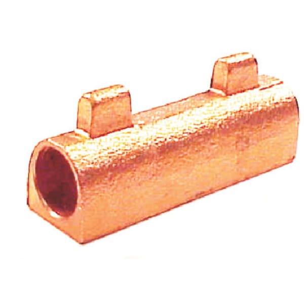 Powerweld Cable Splicers, No 6 to No 1, Hammer Type RS33 - main